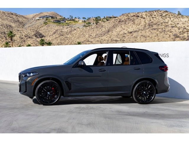 2026 BMW X5 Base