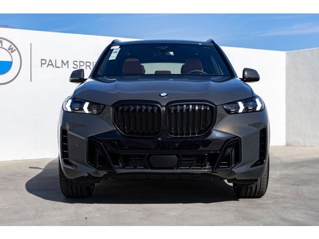 2026 BMW X5 Base