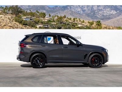 2026 BMW X5 Base