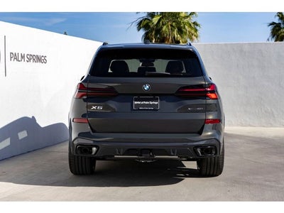 2026 BMW X5 Base