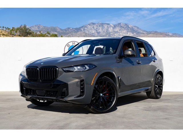 2026 BMW X5 Base