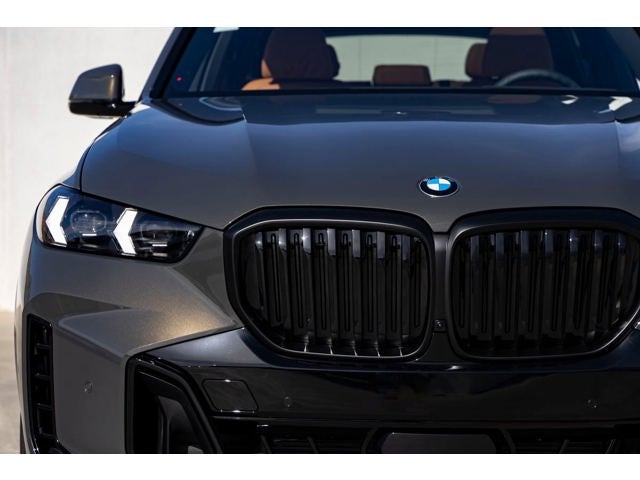 2026 BMW X5 Base