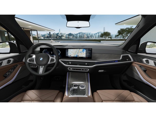 2026 BMW X5 Base