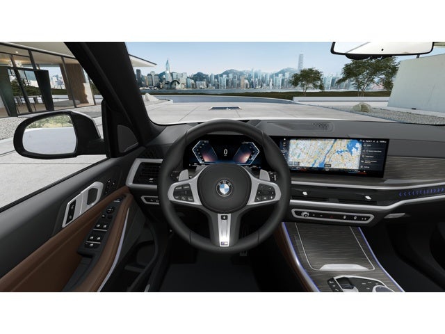 2026 BMW X5 Base