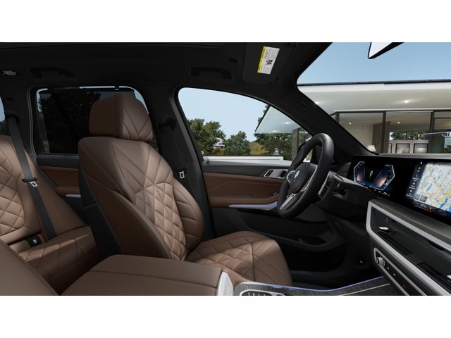 2026 BMW X5 Base
