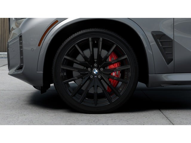2026 BMW X5 Base