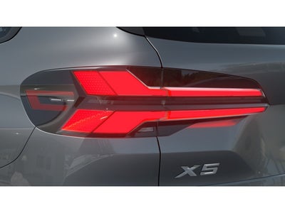 2026 BMW X5 Base