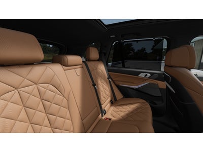 2026 BMW X5 Base