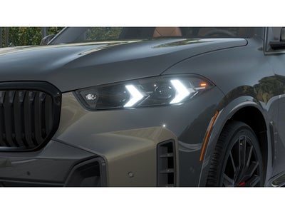 2026 BMW X5 Base