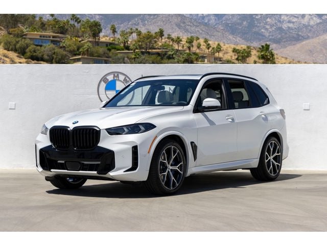 2026 BMW X5 Base