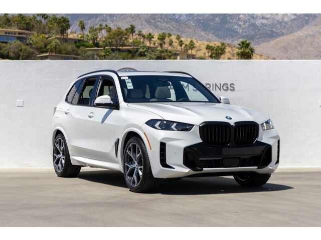 2026 BMW X5 Base