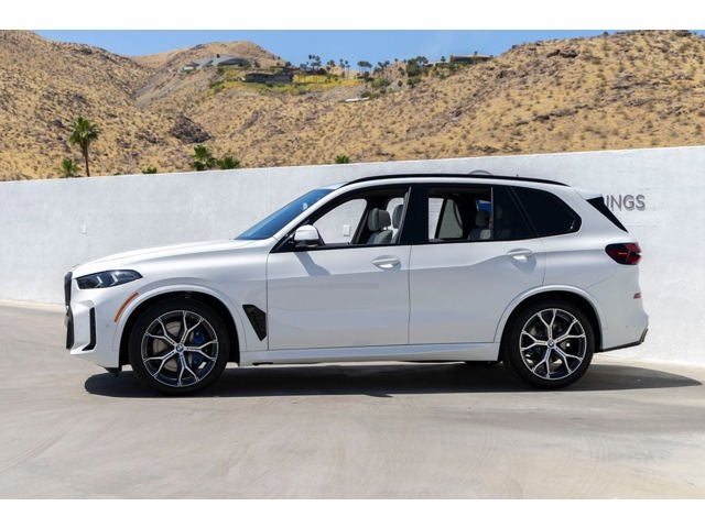 2026 BMW X5 Base