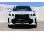 2026 BMW X5 Base