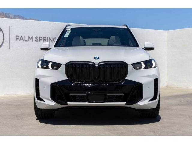 2026 BMW X5 Base
