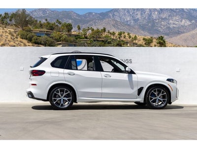 2026 BMW X5 Base