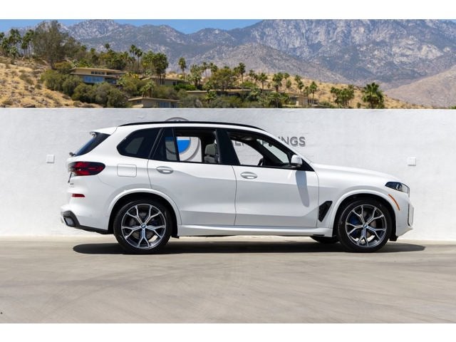 2026 BMW X5 Base