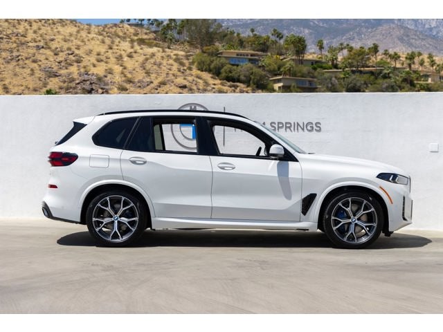 2026 BMW X5 Base