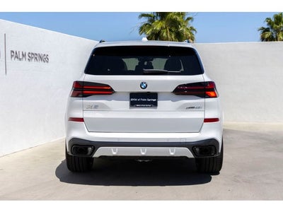 2026 BMW X5 Base