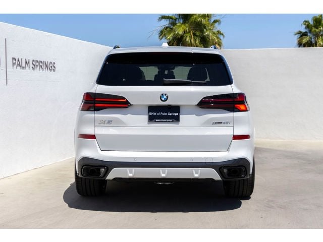 2026 BMW X5 Base