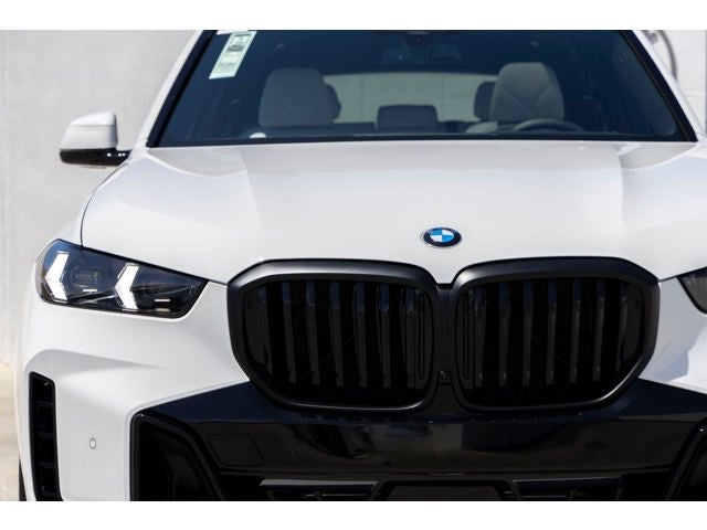 2026 BMW X5 Base
