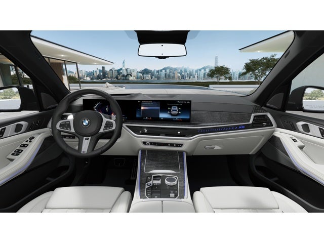 2026 BMW X5 Base
