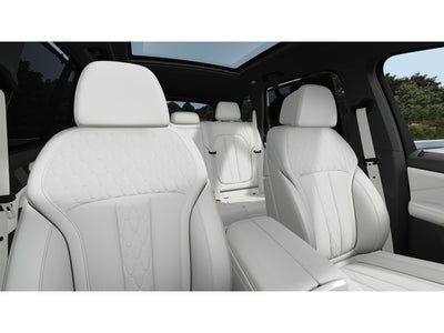 2026 BMW X5 Base