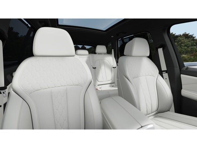 2026 BMW X5 Base