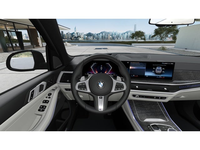 2026 BMW X5 Base
