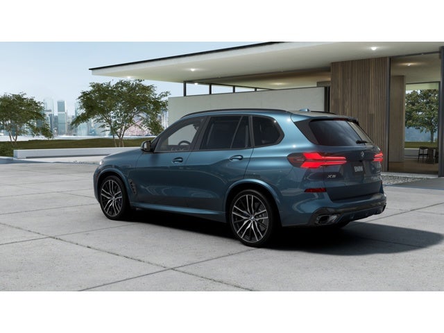 2026 BMW X5 Base