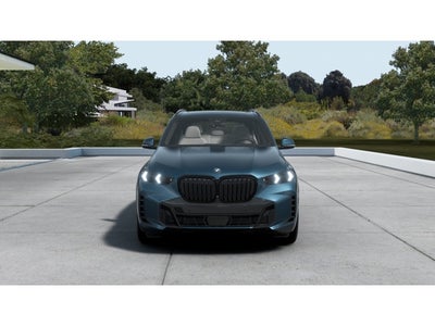 2026 BMW X5 Base