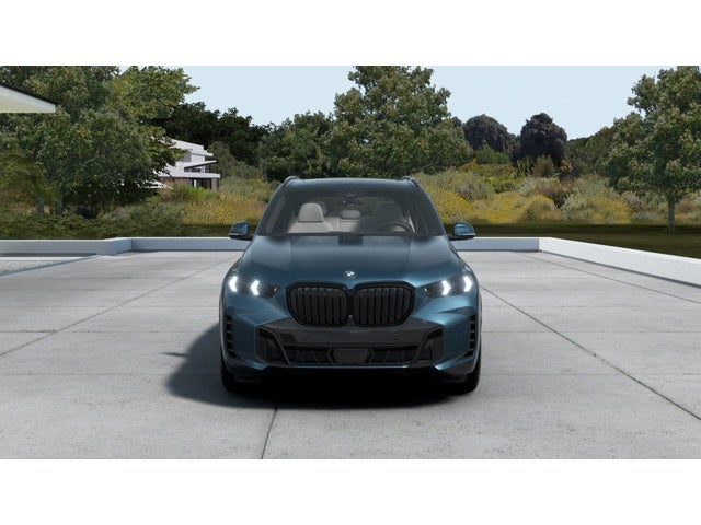 2026 BMW X5 Base