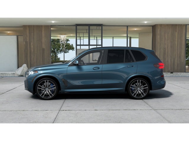 2026 BMW X5 Base