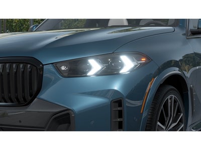2026 BMW X5 Base