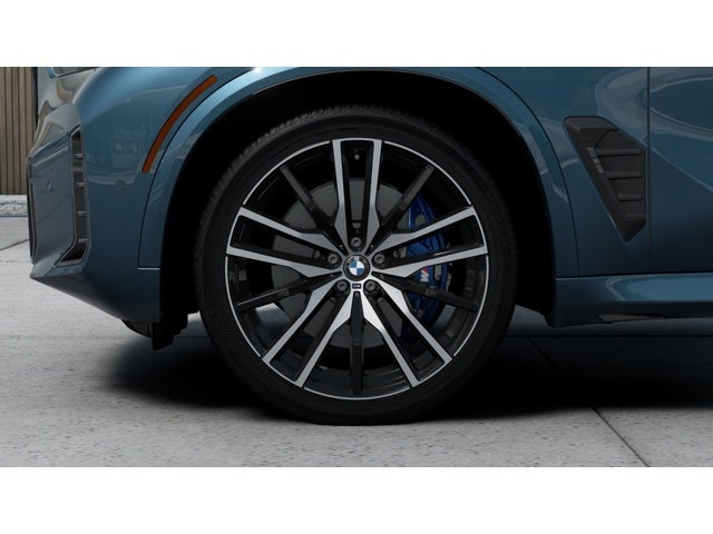 2026 BMW X5 Base