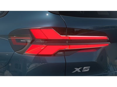 2026 BMW X5 Base