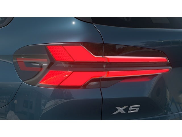 2026 BMW X5 Base