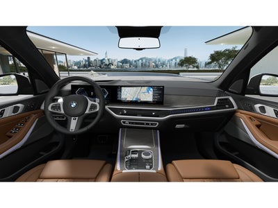 2026 BMW X5 Base