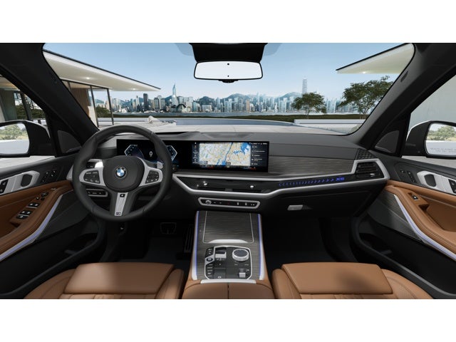 2026 BMW X5 Base