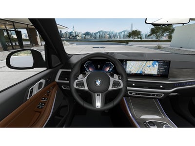2026 BMW X5 Base