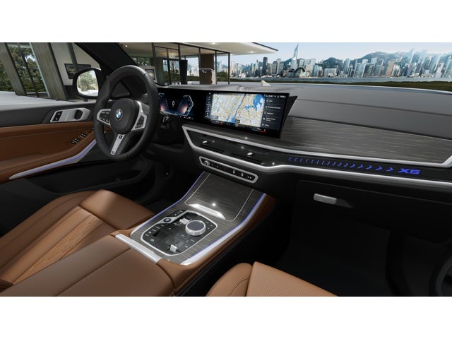 2026 BMW X5 Base