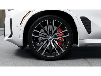 2026 BMW X5 Base