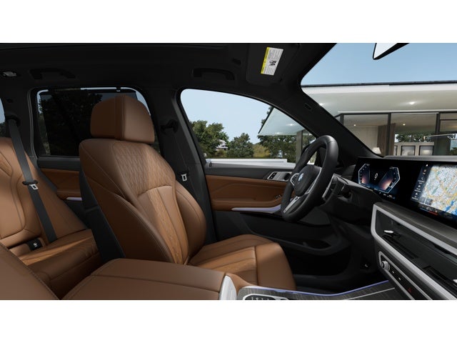 2026 BMW X5 Base