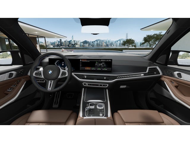 2026 BMW X7 Base