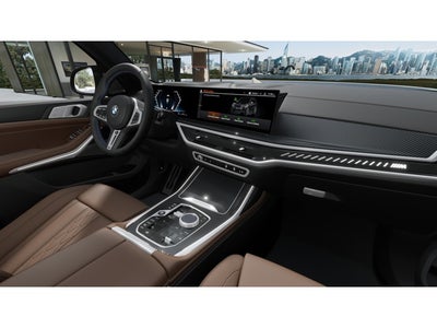 2026 BMW X7 Base