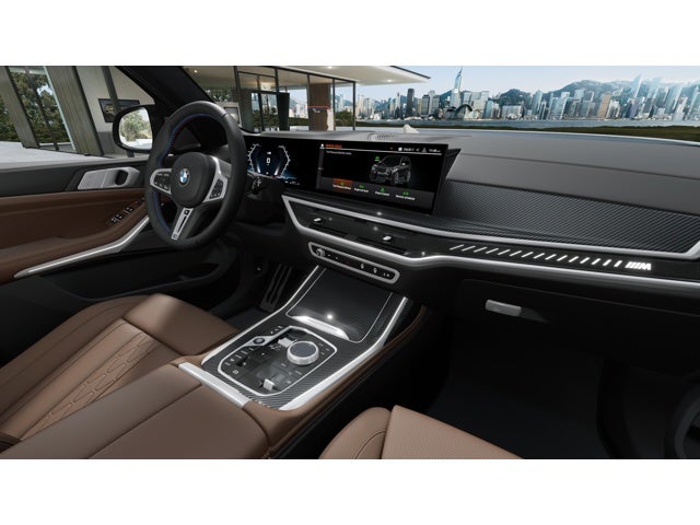 2026 BMW X7 Base