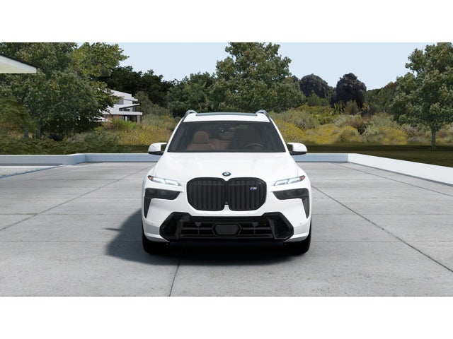 2026 BMW X7 Base