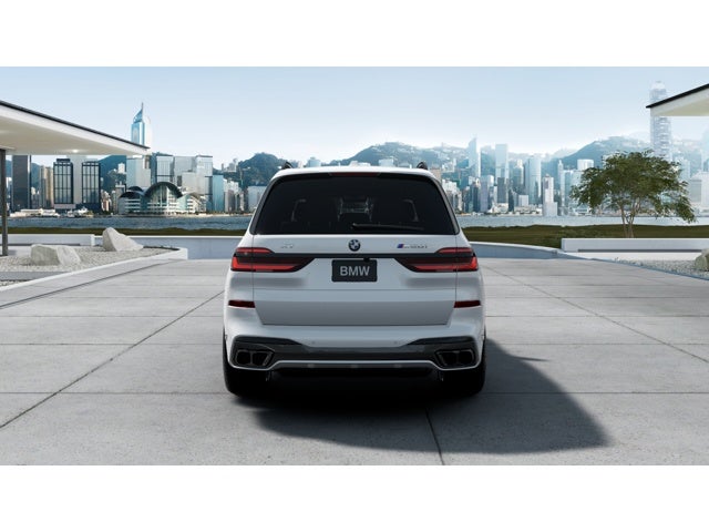 2026 BMW X7 Base