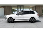 2027 BMW X7 Base