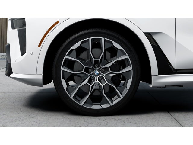 2027 BMW X7 Base