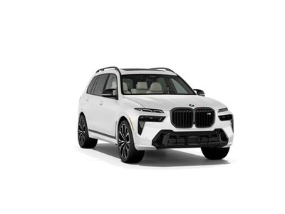 2027 BMW X7 Base